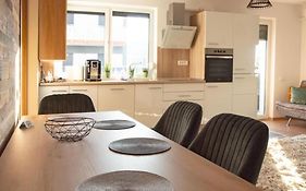 5 Dream Apartment 5 Cu Parcare Privata