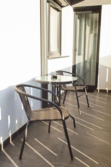 5 Dream Apartment 5 Cu Parcare Privata Gran Varadino Esterno foto